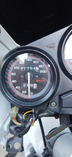 Imagem 7 de 8 de Honda Cbr 450 Sr