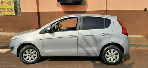 Imagem 4 de 6 de Fiat Palio 2014 1.4 Attractive Flex 5p
