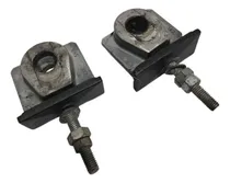 Comprar Esticadores Corrente Kawasaki Ninja 250r 08\u002F12 Original