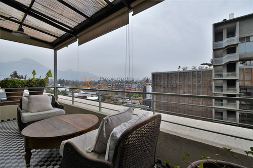 Duplex Penthouse / Aurelio Gonzalez / Nueva Costanera /