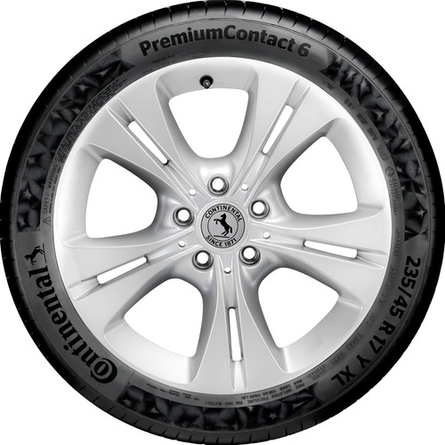 Pneu 235/45r19 99v Premiumcontact 6 Continental