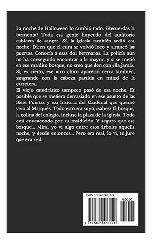 Vorthic: Libro 1 (edición En Español)