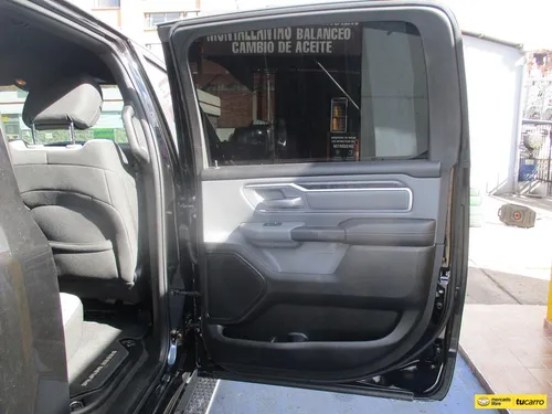Ram 1500 Hybrid Bighorn 4x4 3600cc At Aa