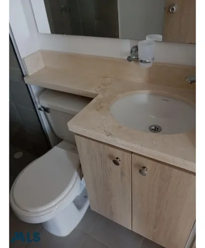 Apartamento Con Excelentes Acabados(mls#253647)