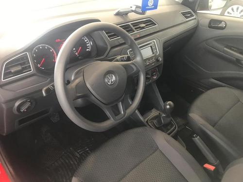 Volkswagen Gol Trend 1.6 Trendline 101cv Contado 0km Cuotas