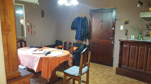 Imagen 5 de 10 de 3 Ambientes En Segundo Piso