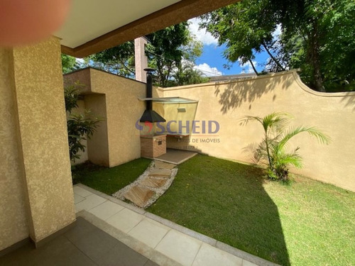 Linda Casa Em Condominio 4suites, 284m No Jardim Prudência, São Paulo - Mc8929