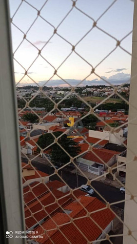 Imagem 17 de 29 de Apartamento Com 3 Dormitórios À Venda, 101 M² Por R$ 640.000,00 - Centro - Indaiatuba/sp - Ap7425
