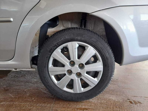 Imagem 11 de 11 de Renault Logan 1.6 16v Sce Flex Expression 4p Manual