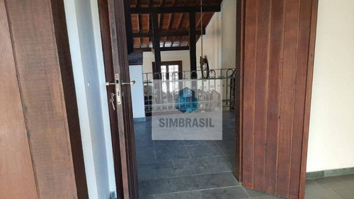 Imagem 19 de 22 de Casa Em Sousas - Ca1426