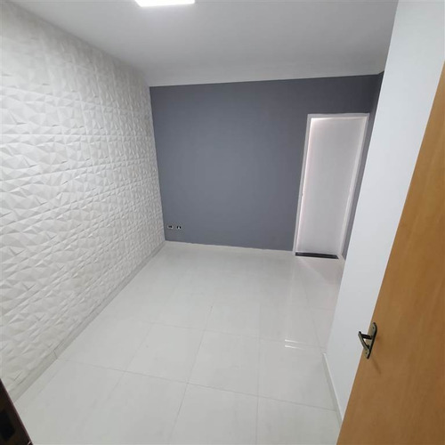 Imagem 16 de 19 de Apartamento Na Praia Grande, Vila Tupi - Jad335