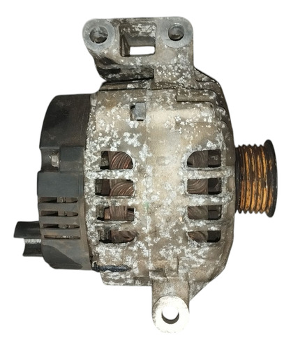 Alternador Ecosport Fiesta 2009/2014 1.0 1.6 Com Detalhe (Usado)