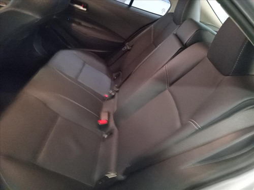 Toyota Corolla 2.0 VVT-IE FLEX XEI DIRECT SHIFT