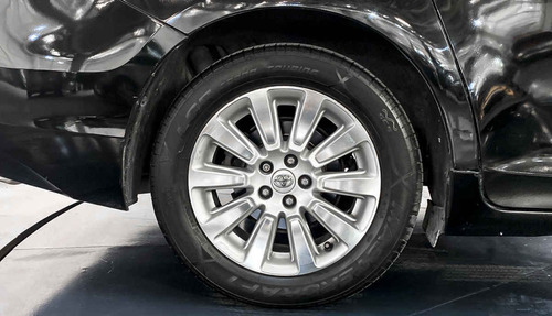 Imagen 14 de 15 de 35405 - Toyota Sienna 2014 Con Garantía