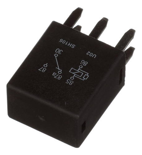 Relevador Luz Marcha Diurna Oem Saturn Ls1 2000