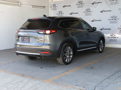 Mazda CX-9 2.5 I Grand Touring Awd At