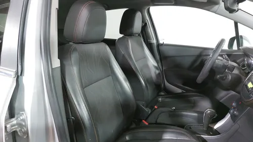Chevrolet Trax 1.8 B LT AT