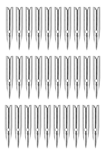 Puntas De Estilográfica Para Firma De Tinta, Suministros De