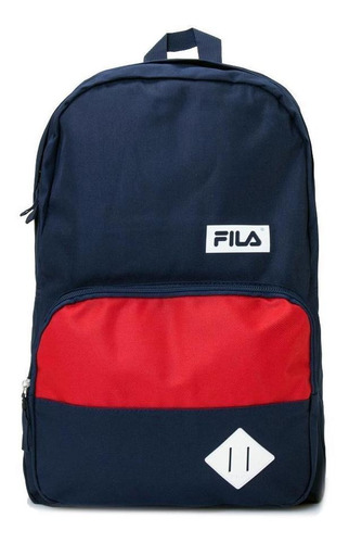 Fila Mochila - Duo Italy Maroj