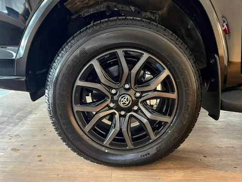 Toyota SW4 2.8 Tdi Gr-s 4x4 7as 6at