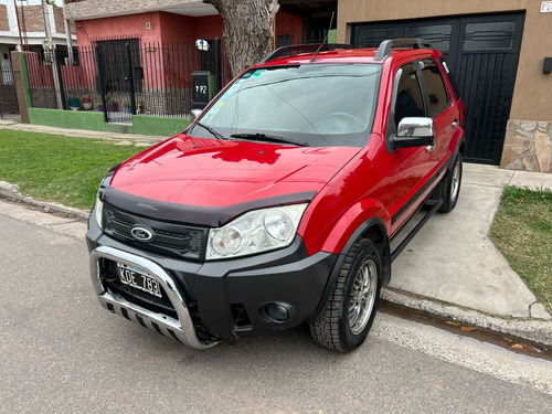 Ford Ecosport 1.6 My10 Xls 4x2