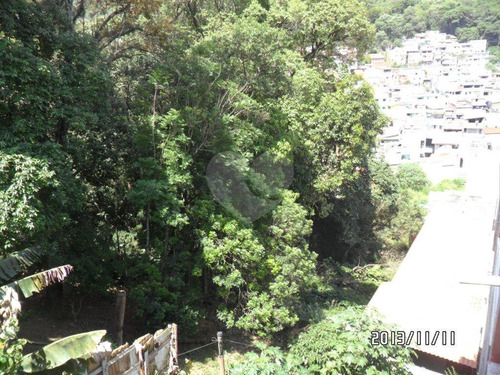 Imagem 6 de 14 de Terreno-são Paulo-horto Florestal | Ref.: Reo180520 - Reo180520