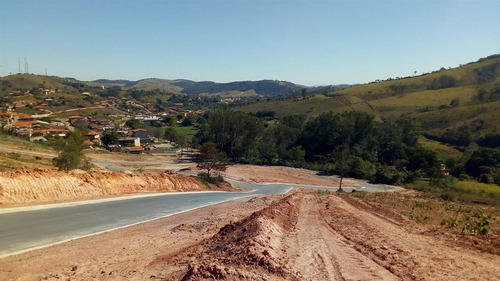 Imagem 3 de 13 de Lote Para Comprar No Centro Em Belo Vale/mg - 606