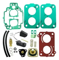 Comprar Kit Carburador Weber 495 Tldz Gol Voyage Parati Saveiro 88u002F