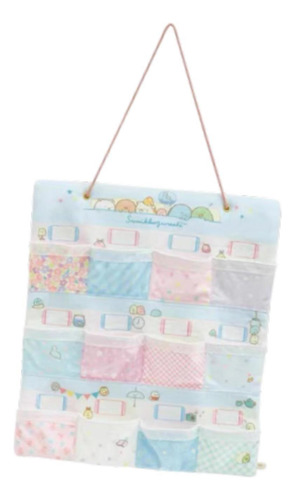 Bolsa Para Colgar En La Pared, Estante Para Colgar En La