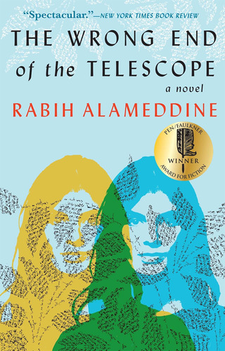 Libro:  The Wrong End Of The Telescope