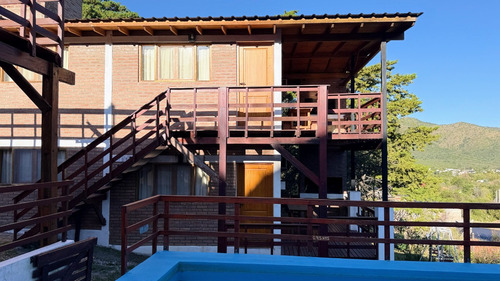 Complejo De Cabañas Con Vista A Estrenar San Antonio De Arredondo