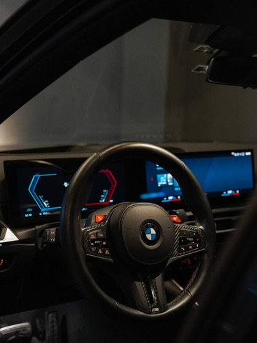 BMW Serie M 3.0 M3 Competition 510Cv
