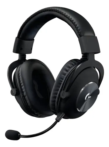 Logitech Pro X Wireless