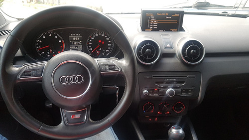 Audi A1 1.4 Tfsi Attraction S-tronic Pneus Novos Impecável!