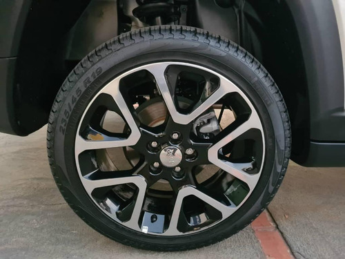 Imagem 6 de 11 de Jeep Compass 2.0 Limited