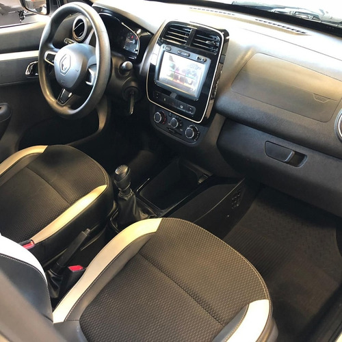 Imagem 13 de 15 de Renault Kwid