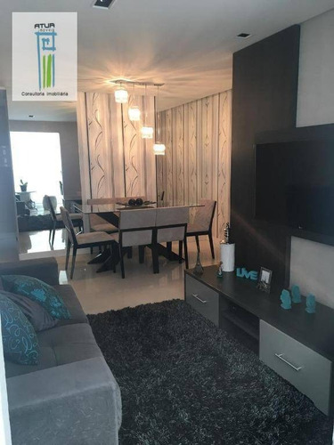 Imagem 20 de 25 de Apartamento À Venda, 70 M² Por R$ 530.000,00 - Vila Guilherme - São Paulo/sp - Ap1314
