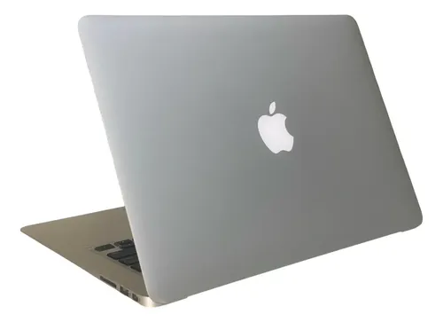 Macbook Air, A1369, Tela 13,3'', Core I5, 4gb, Ssd-256gb