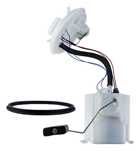 Bomba Modulo Combustible Para Chevrolet Meriva 1.8l 2006