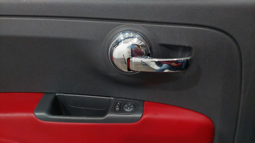 Fiat 500 1.4 Sport At