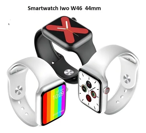 Apple watch w46 hotsell