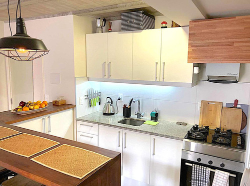 Departamento En Venta 2 Dormitorios Balcón La Blanqueada
