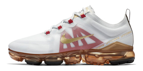 Zapatillas Nike Air Vapormax 2019 Chinese New Bq7038-001   