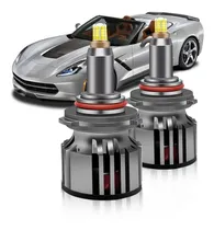 Comprar Kit De Faros Led De 360° H7 9005 H11 9006 Luz Alta Y Baja