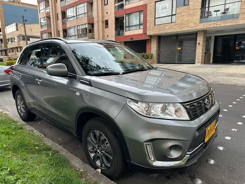 Suzuki Vitara 1.6 Mec 4x2