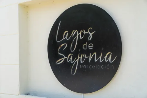 Lote En Venta En Sajonia. Cod V8842