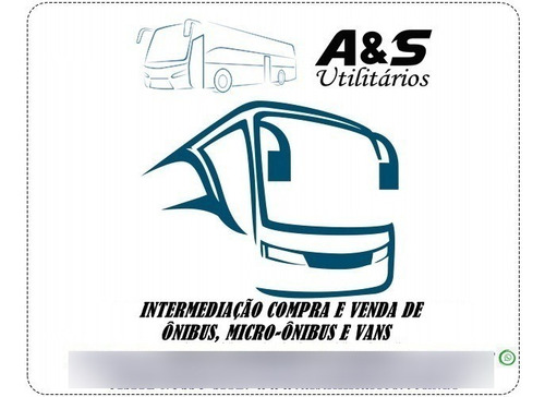 Imagem 9 de 9 de Busscar Vissta Buss Hi Scania 2004 Oferta Confira!! Ref.499