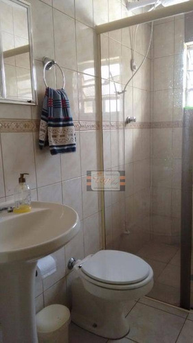 Belo Sobrado Residencial Para Venda E Locação, Vila Pereira Barreto, São Paulo. - So0373