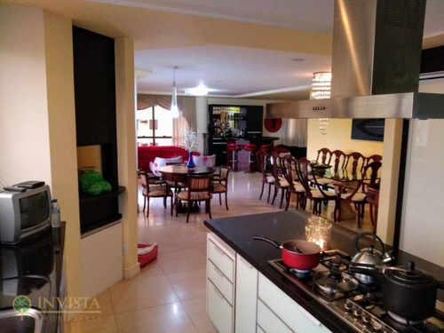 Imagem 12 de 30 de Apartamento Mobiliado Com 3 Suítes E 3 Vagas - Ap4786