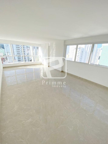 Imagem 2 de 15 de Sala A Venda Em Balneário Camboriú - Andar Alto - 5577